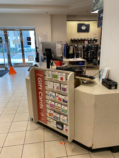 Department Store «JCPenney», reviews and photos, 2890 Main Street, Santa Ana, CA 92705, USA