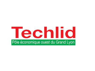 Techlid - Métropole de Lyon à Limonest