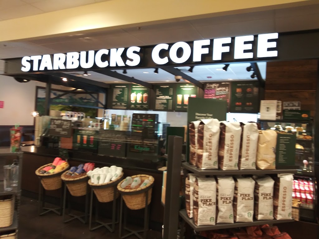 Starbucks 80214
