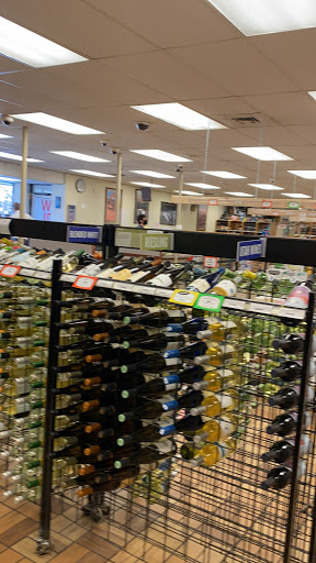 Liquor Store «State Liquor Store Salt Lake», reviews and photos, 205 W 400 S, Salt Lake City, UT 84101, USA