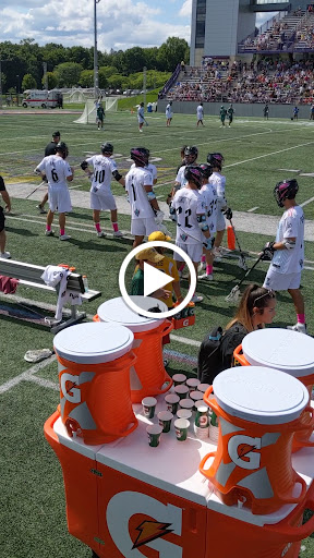 Stadium «Bob Ford Field At Tom & Mary Casey Stadium», reviews and photos, 1400 Washington Avenue, Albany, NY 12222, USA