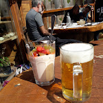 Photo n°2 de l'avis de sebcarl_. fait le 26/08/2021 à 17:21 sur le  Adler's Nest à Gressoney