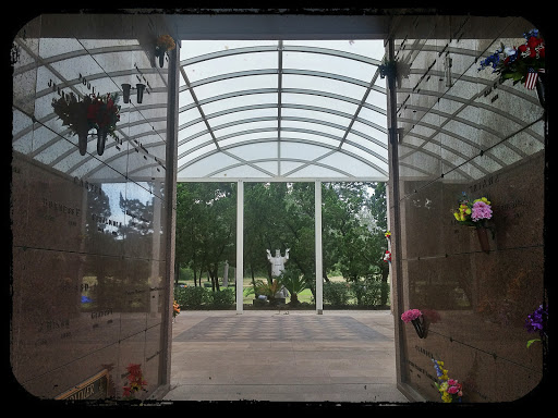 Funeral Home «Brookside Funeral Home», reviews and photos, 13747 Eastex Fwy, Houston, TX 77039, USA