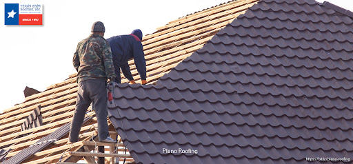 Roofing Contractor «Texas Star Roofing», reviews and photos