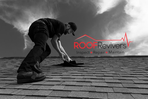 Roofing Contractor «Roof Revivers», reviews and photos, 605 N High St, Columbus, OH 43215, USA