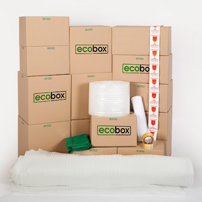 Ecobox Booysens