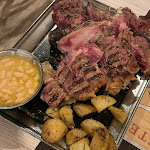 Photo n°2 de l'avis de Eleonora.u fait le 18/10/2022 à 07:38 sur le  I Butteri à Rome