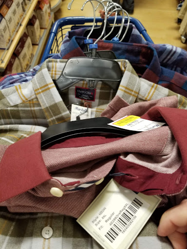 Department Store «Marshalls», reviews and photos, 461 NJ-10, Ledgewood, NJ 07852, USA