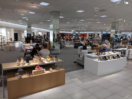 Department Store «Nordstrom Perimeter Mall», reviews and photos, 4390 Ashford Dunwoody Rd NE, Atlanta, GA 30346, USA