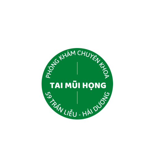Phòng Khám Chuyên Khoa Tai Mũi Họng Hải Dương - 59 Trần Liễu