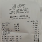 Photo n°6 de l'avis de Pietro.a fait le 28/05/2023 à 14:05 sur le  Lo Scangeo à Saturnia