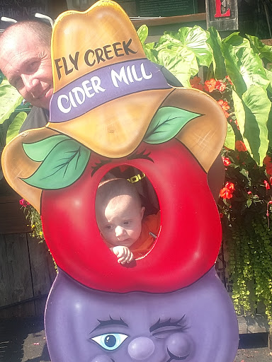 Winery «Fly Creek Cider Mill & Orchard», reviews and photos, 288 Goose St, Fly Creek, NY 13337, USA