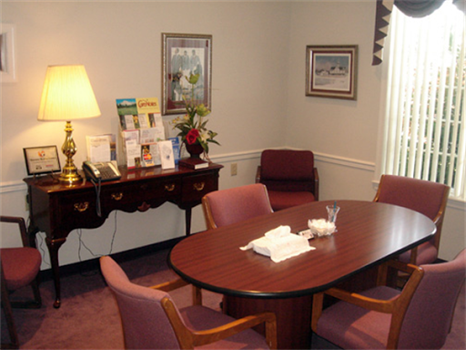 Funeral Home «Wallace Funeral Directors Inc», reviews and photos, 106 Agnes St, Harrisburg, PA 17104, USA