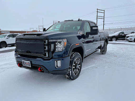 Car Dealer «Lee Peterson Motors», reviews and photos, 410 S 1st St, Yakima, WA 98901, USA