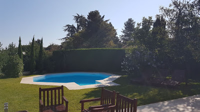 Alterre Jardins à Messimy