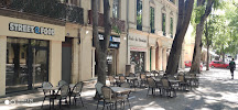 Atmosphère du Restauration rapide French touch à Nîmes - n°3