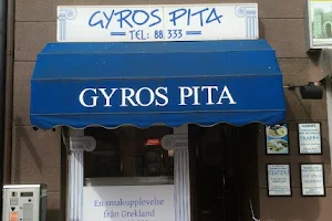 Gyrospita image