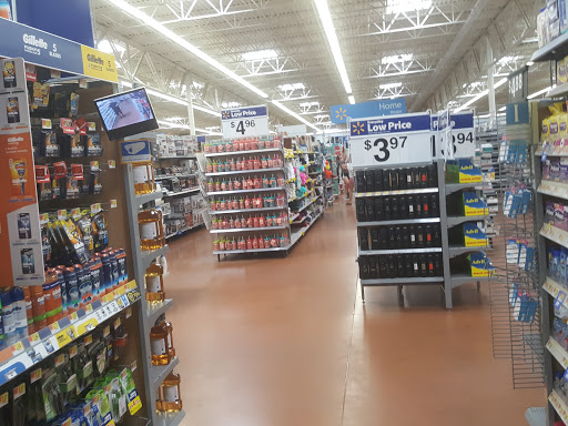 Department Store «Walmart Supercenter», reviews and photos, 2800 W Nolana Ave, McAllen, TX 78504, USA