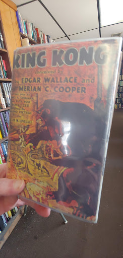 Used Book Store «Attic Books», reviews and photos, 100 Washington Blvd, Laurel, MD 20707, USA