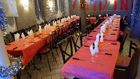 Atmosphère du Restaurant portugais Chez Manu à Vanves - n°14
