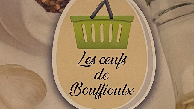 Beoordelingen van Les oeufs de Bouffioulx in Walcourt - Supermarkt