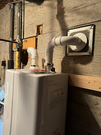 United Plumbing & Construction - Photo 2 - Car repair in , Reno
