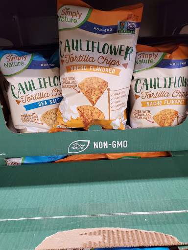 Supermarket «ALDI», reviews and photos, 111 Woodland Terrace E, Oak Ridge, TN 37830, USA