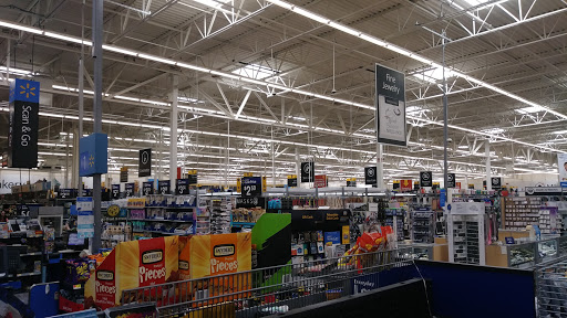 Department Store «Walmart Supercenter», reviews and photos, 501 E Lincoln Hwy, New Lenox, IL 60451, USA
