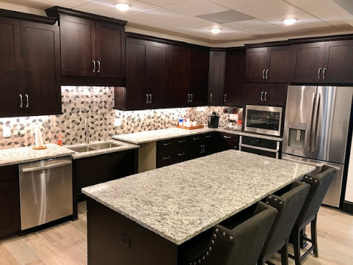 Real Estate Agency «Atlanta Communities Real Estate Brokerage, LLC», reviews and photos, 250 Heritage Walk, Woodstock, GA 30188, USA