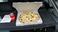 Pizza du Pizzas à emporter O’Four a bois à Montmorency - n°6