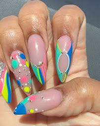 Millennium Nail and Day Spa - Photo 5 - Car repair in Tallahassee, FL, Tallahassee