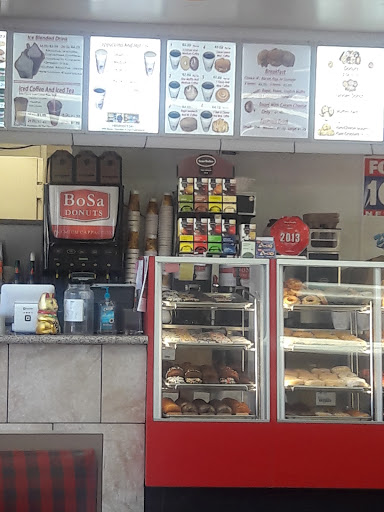 Donut Shop «Bosa Donuts», reviews and photos, 655 N Arizona Ave, Chandler, AZ 85225, USA