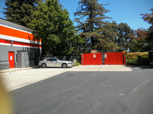 Auto Parts Store «AutoZone», reviews and photos, 1820 Guerneville Rd, Santa Rosa, CA 95403, USA