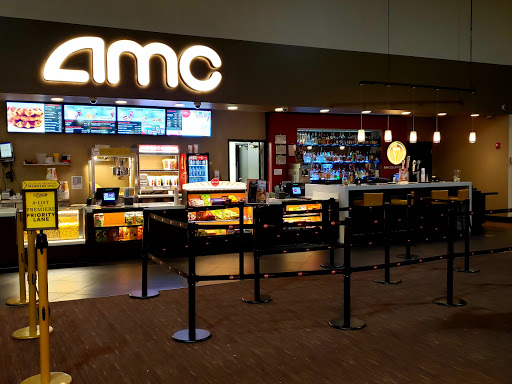 Movie Theater «AMC Indian Mound 9», reviews and photos, 771 S 30th St, Heath, OH 43056, USA