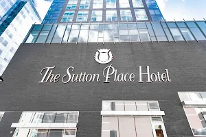 Sutton Place Hotel Halifax image