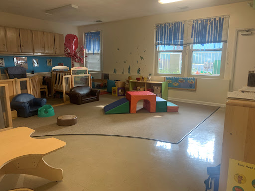 Pacific Clinics Early Head Start Nesbitt