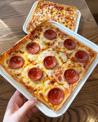 Pizza Restaurant «Ledo Pizza», reviews and photos, 1423 Dual Hwy, Hagerstown, MD 21740, USA