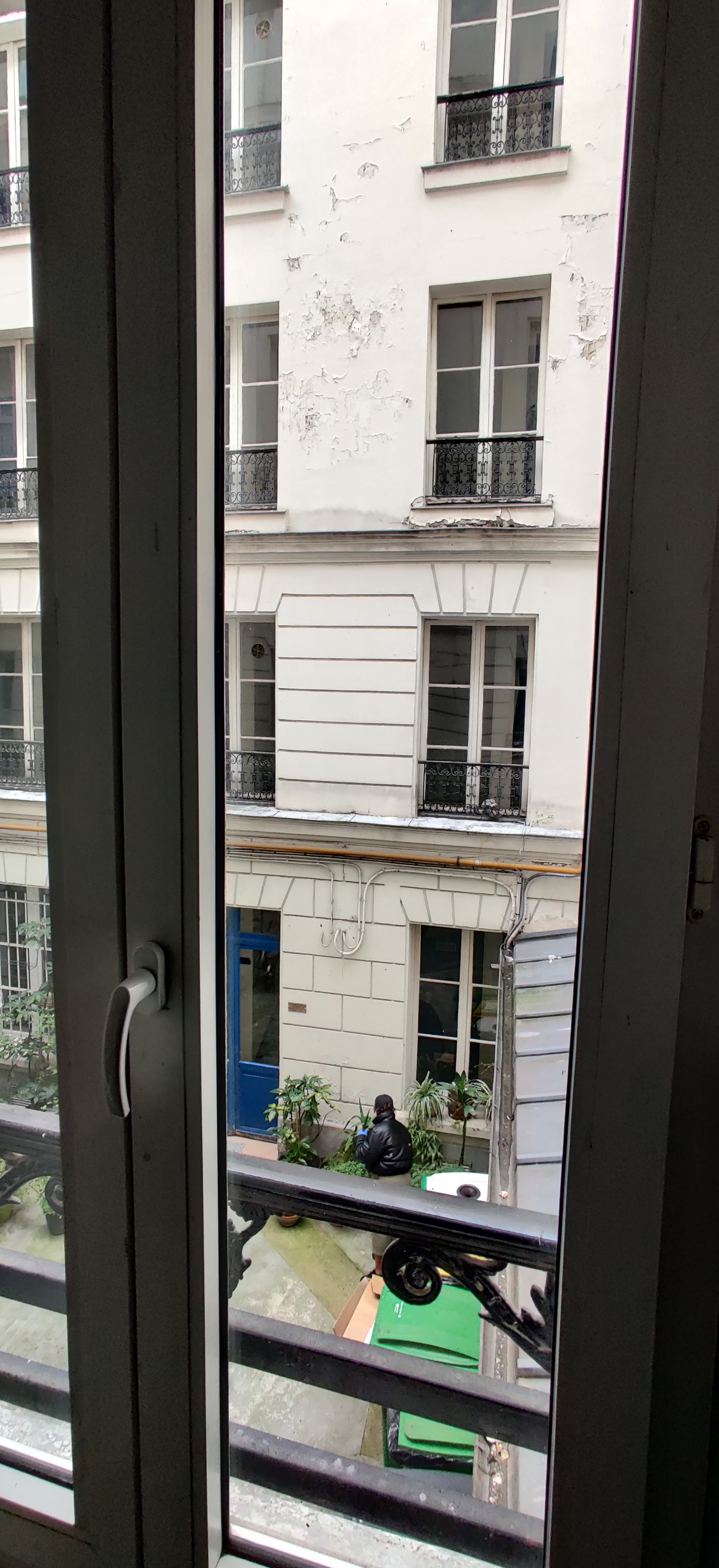 Photo n° 2 de l'avis de Gyula.a fait le 26/03/2024 à 11:02