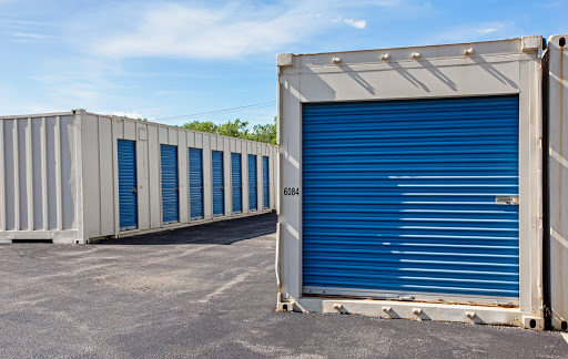 Self-Storage Facility «Metro Self Storage», reviews and photos, 1800 Busse Hwy, Des Plaines, IL 60016, USA