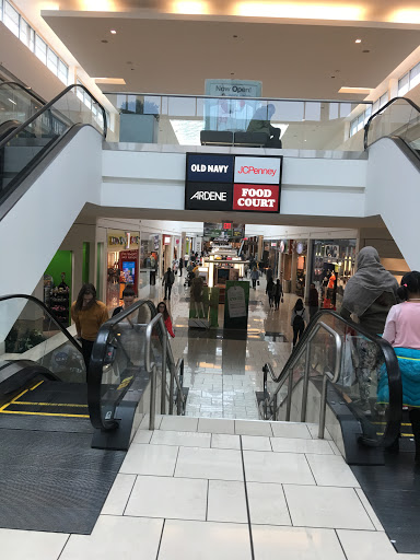 Department Store «JCPenney», reviews and photos, 2000 NJ-38 #1000, Cherry Hill, NJ 08002, USA