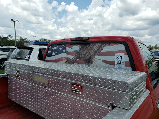 Auto Auction «Manheim Daytona Beach», reviews and photos, 1305 Indian Lake Rd, Daytona Beach, FL 32124, USA