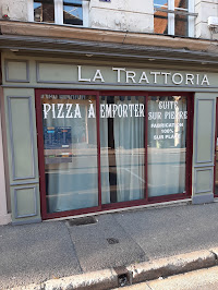 Photos du propriétaire du Pizzeria La Trattoria à Mortagne-au-Perche - n°1