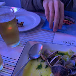 Photo n°1 de l'avis de Leonardo.a fait le 25/02/2023 à 19:32 sur le  Petit d’Algés à Algés