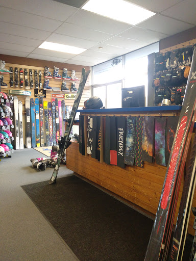Ski Shop «Demo Sport», reviews and photos, 1101 Francisco Blvd E, San Rafael, CA 94901, USA