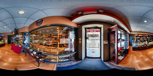 Cigar Shop «Davidus Cigars», reviews and photos, 529 W South St, Frederick, MD 21701, USA
