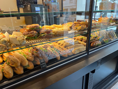 Boulangerie Pâtisserie Millet Part-Dieu à Lyon