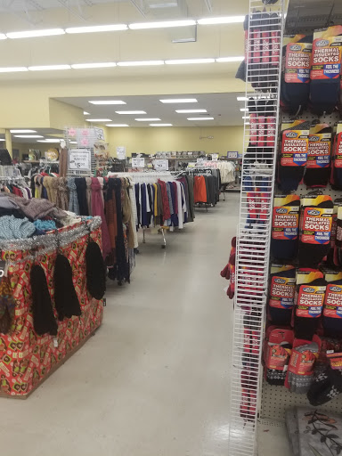 Discount Store «Ocean State Job Lot», reviews and photos, 553 Main St, Tewksbury, MA 01876, USA