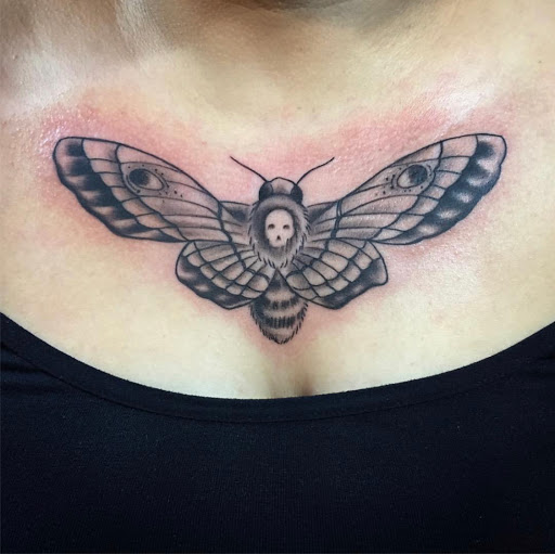 Find tattoo wedding band ideas for your next unique tattoo in Katy at Artistic Impressions Tattoo Studio