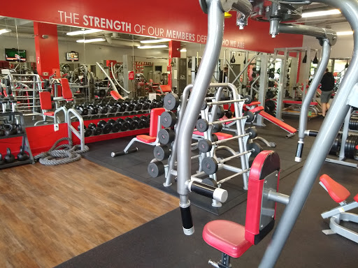 Gym «Snap Fitness», reviews and photos, 14525 MN-7, Minnetonka, MN 55345, USA