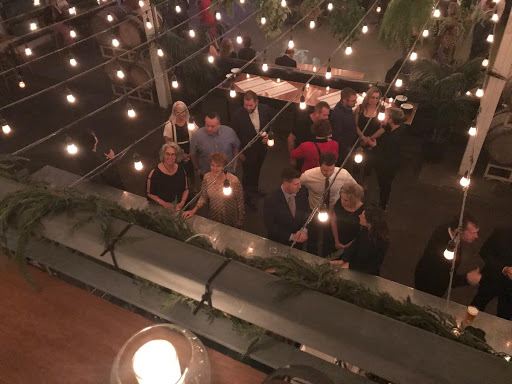 Winery «Coopers Hall», reviews and photos, 404 SE 6th Ave, Portland, OR 97214, USA